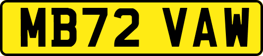 MB72VAW