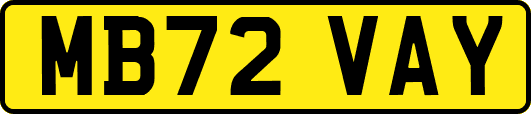 MB72VAY