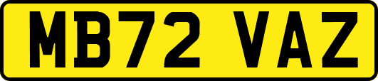 MB72VAZ