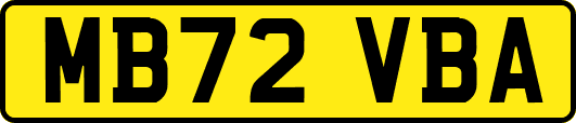 MB72VBA