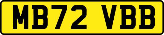 MB72VBB