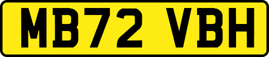 MB72VBH