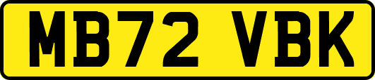 MB72VBK