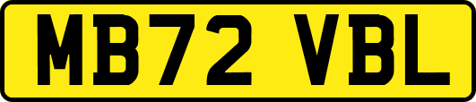 MB72VBL