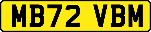 MB72VBM