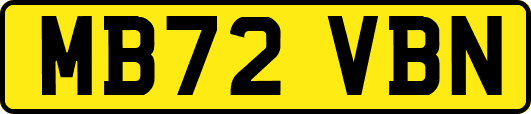 MB72VBN