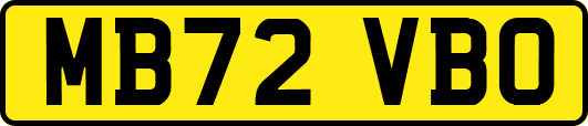 MB72VBO