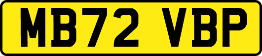 MB72VBP