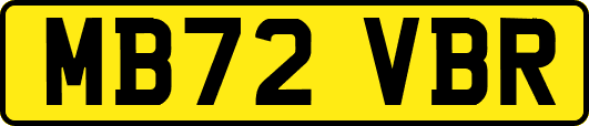 MB72VBR