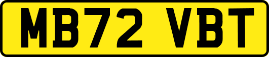 MB72VBT