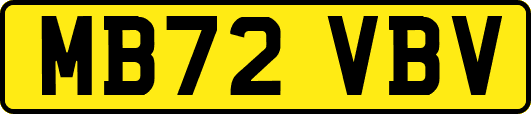 MB72VBV