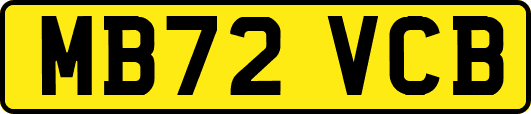 MB72VCB