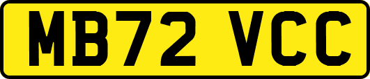 MB72VCC