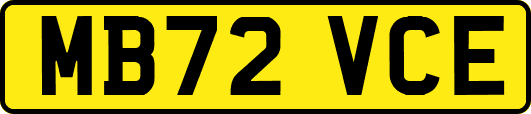 MB72VCE