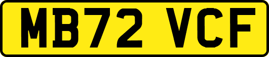 MB72VCF
