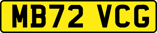 MB72VCG
