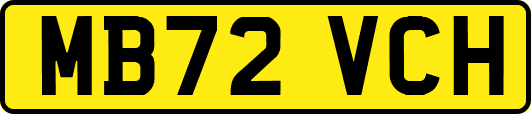 MB72VCH