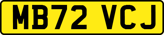 MB72VCJ