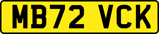MB72VCK