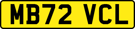 MB72VCL