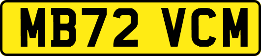 MB72VCM