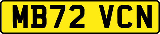 MB72VCN