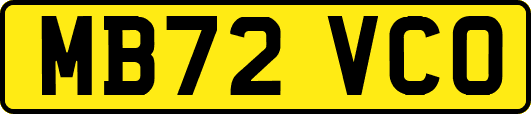 MB72VCO