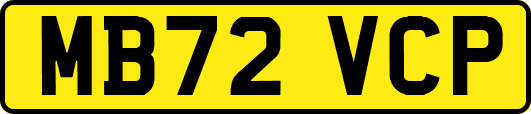 MB72VCP