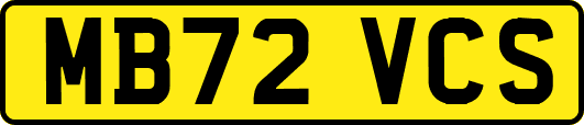 MB72VCS