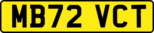 MB72VCT