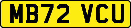 MB72VCU