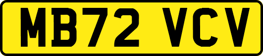 MB72VCV