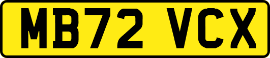 MB72VCX