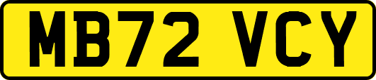 MB72VCY