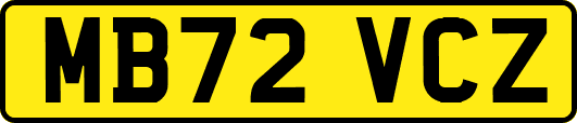 MB72VCZ