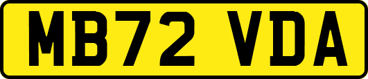 MB72VDA