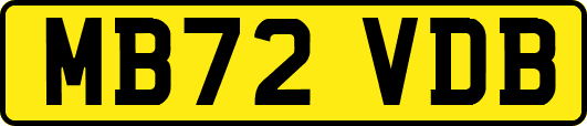 MB72VDB