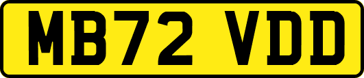 MB72VDD