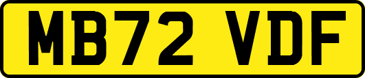 MB72VDF