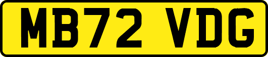 MB72VDG