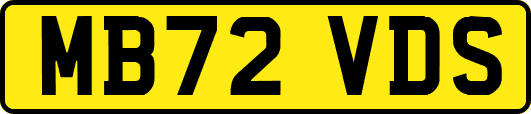 MB72VDS
