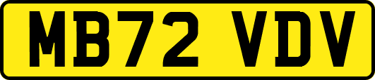 MB72VDV