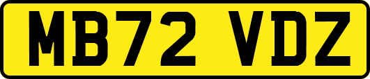 MB72VDZ
