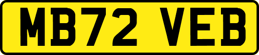 MB72VEB