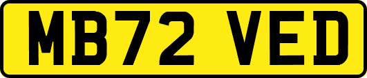 MB72VED