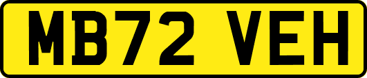 MB72VEH