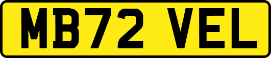 MB72VEL