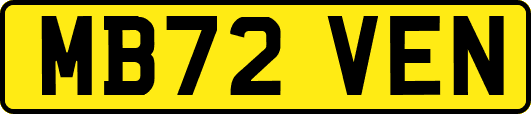 MB72VEN