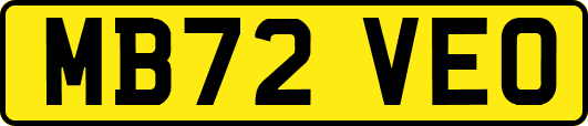 MB72VEO