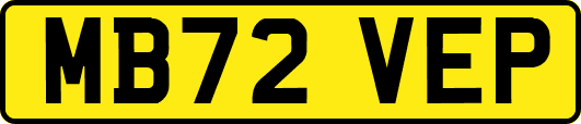 MB72VEP